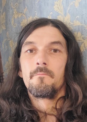 Максон из Колпино 43 года