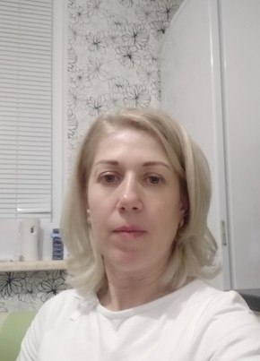 Oksana, 42, Russia, Zvenigorod