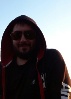 Алексей из Самары 43 года