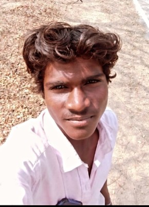 Srikanth, 39, India, Bīdar
