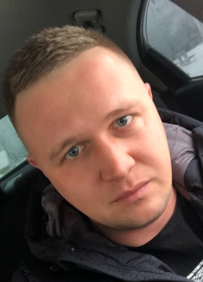 Valeriy, 34, Russia, Samara