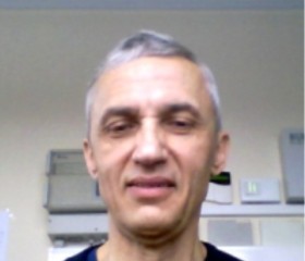 Владимир, 62 года, Санкт-Петербург