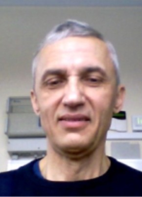 Владимир, 63, Россия, Санкт-Петербург