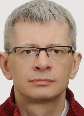 Andrew, 54, Рэспубліка Беларусь, Віцебск
