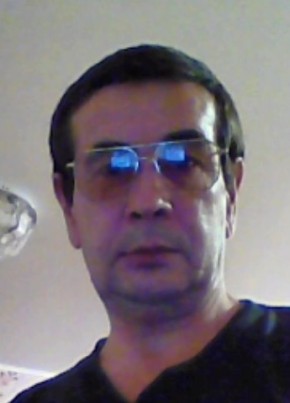 Джамиль, 63, Россия, Сухой Лог