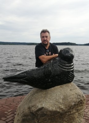 Valeriy, 51, Belarus, Hrodna