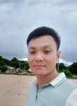 Hodao, 35 лет, Thành phố Hồ Chí Minh