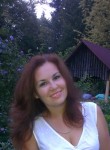 Елена, 45 лет, Київ