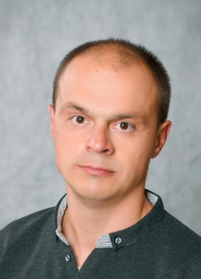 сергей из Калининграда 48 лет