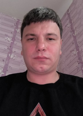 Александр из Снежногорска 32 года