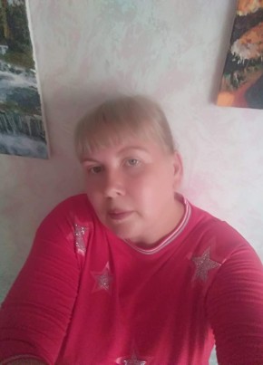 frau-aniki, 49, Россия, Красноярск