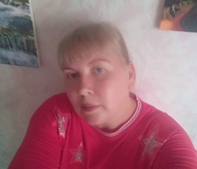 frau-aniki, 50, Krasnoyarsk
