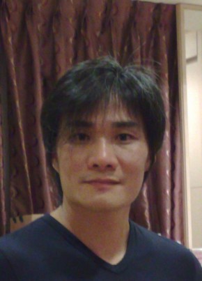 张亮（Zhang Liang）, 34, Singapore, Singapore