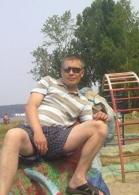 Олег, 53, Россия, Воркута