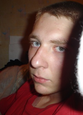 Roman, 35, Russia, Novosibirsk