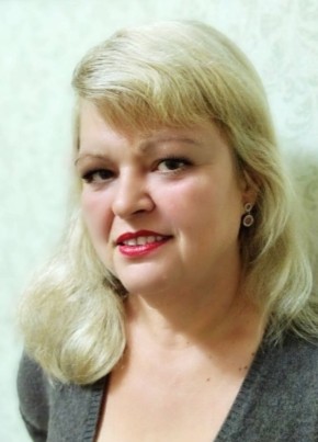 Ольга, 46, Україна, Маріуполь