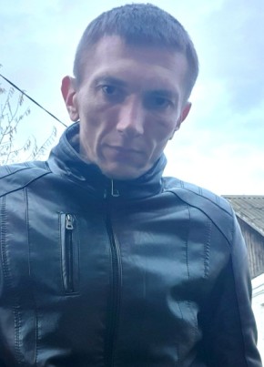 Макс, 40, Россия, Тбилисская