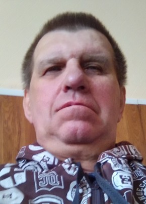 Серёжа, 61, Россия, Кинешма