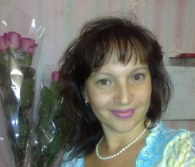 Ольга, 49 лет, Смидович