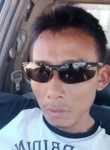 Rudi alfian, 34 года, Kota Makassar