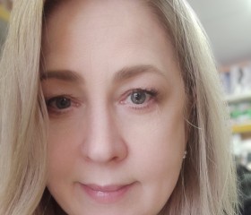 Margarita, 55, Ust-Ilimsk