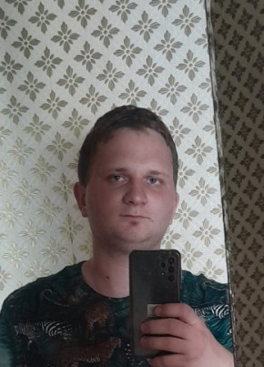 Илья, 23, Россия, Бердск