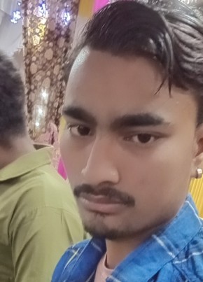 Ankaj, 18, India, Allahabad