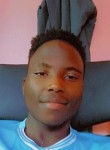 Dåudäh, 23 года, Kampala