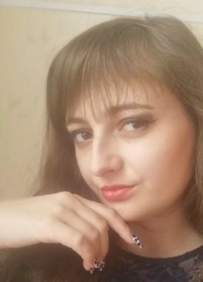 Юлия, 32, Россия, Троицк (Челябинск)