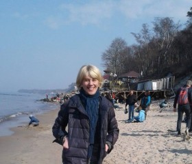 Natalia, 58 лет, Калининград