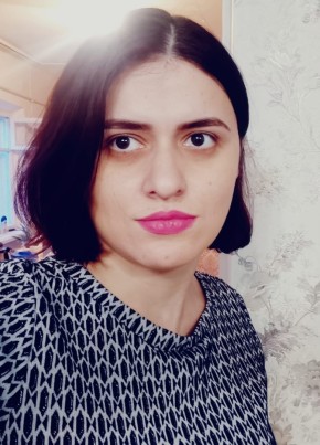 ЭмиЛи, 32, Россия, Нальчик