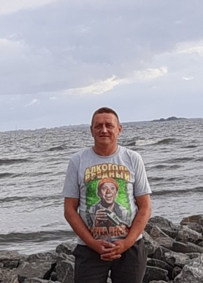 Сергей, 45, Россия, Никольское