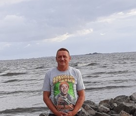 Сергей, 45 лет, Никольское