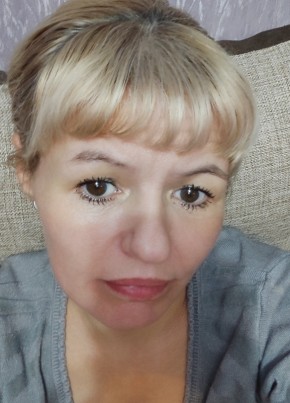 Ольга, 47, Рэспубліка Беларусь, Крупкі