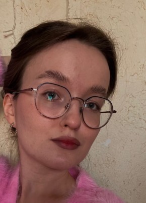 Камиля, 20, Россия, Самара