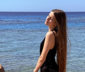 milana, 23, Yekaterinburg