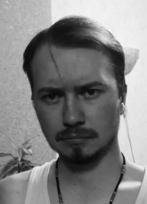 Даниил из Лихославли 27 лет
