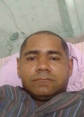 Cláudio, 44, República Federativa do Brasil, Toritama