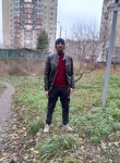 Mostafa, 33 года, Москва