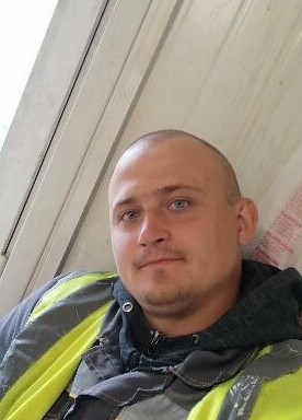Vladimir, 33, Russia, Novyy Urengoy