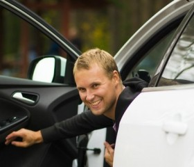 Viktor, 39, Saint Petersburg