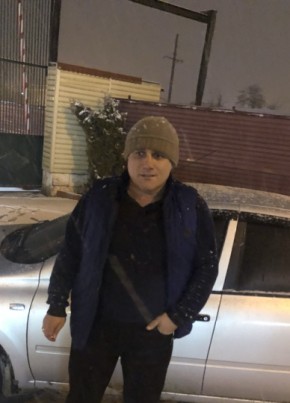 taxir, 46, Россия, Назрань