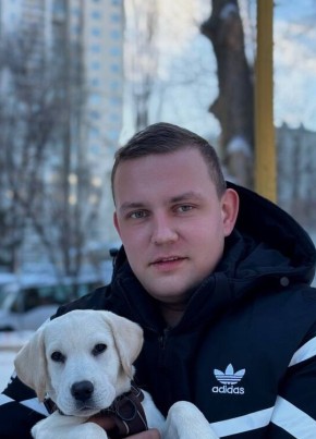 Сергей из Светлого (Калининградской обл.) 33 года