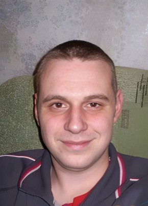 Aleksandr, 43, Russia, Apatity