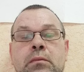 Александр МАМ, 54 года, Пенза