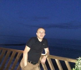 Ник, 38 лет, Владивосток
