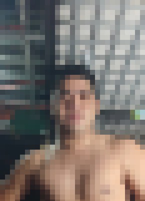JJ из Batangas 28 лет