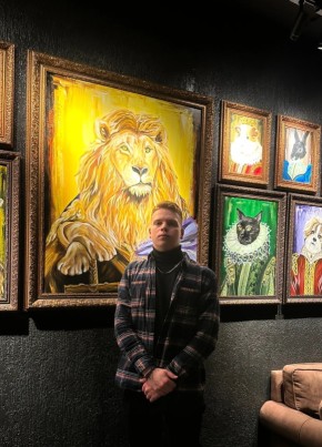 Nikita, 20, Russia, Korolev