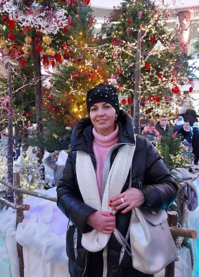Ирина, 45, Рэспубліка Беларусь, Бабруйск