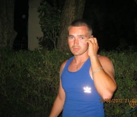 Сергей, 38 лет, Івано-Франківськ